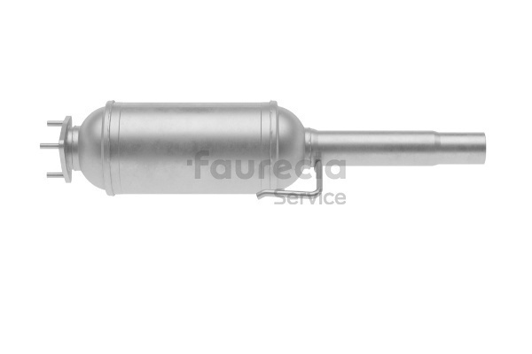 Faurecia FS40180S Diesel particulate filter