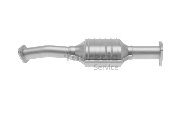 Faurecia Καταλύτης FS40243K Faurecia FS40243K Καταλύτης Vauxhall CALIBRA φθηνά