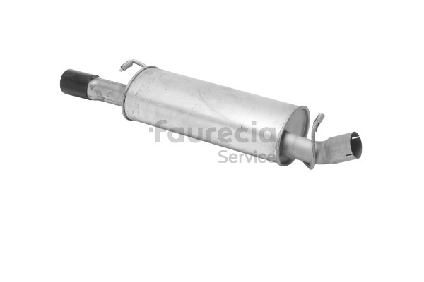 Bagpotte FS40250 Faurecia 8 52 354 Bagpotte FS40250 Faurecia 852354 VAUXHALL