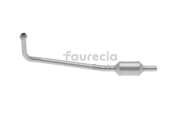 Faurecia FS40314K Katalyzátor benzin a diesel VAUXHALL Corsa Mk1 (B) Hatchback (S93) 1.4 i 60 KS Benzín cena