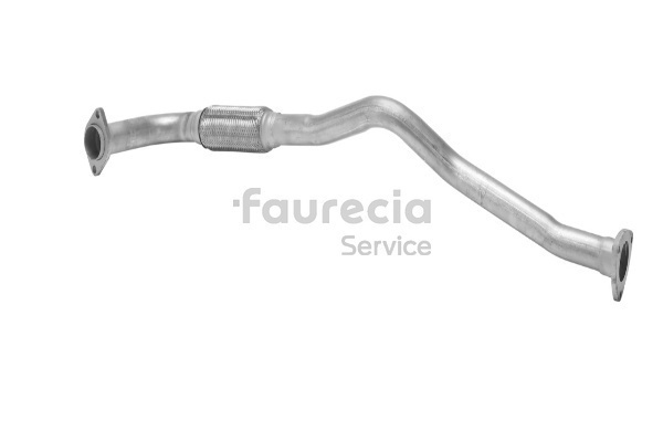 Faurecia FS40331 Csövek Opel Astra F 1.7 TDS (F19, M19) 82 LE Dízel árak