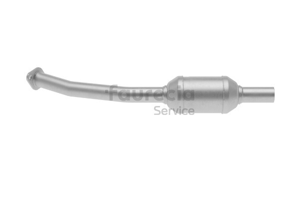 Faurecia FS40352K Catalizador