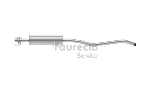 Faurecia FS40376 Vorschalldämpfer für Opel Vectra C CC Z02 1.6 (F68) 105 PS 2008 Z 16 XEP Otto Faurecia FS40376 Vorschalldämpfer Opel Vectra C CC 1.6 (F68) 105 PS Benzin Kosten