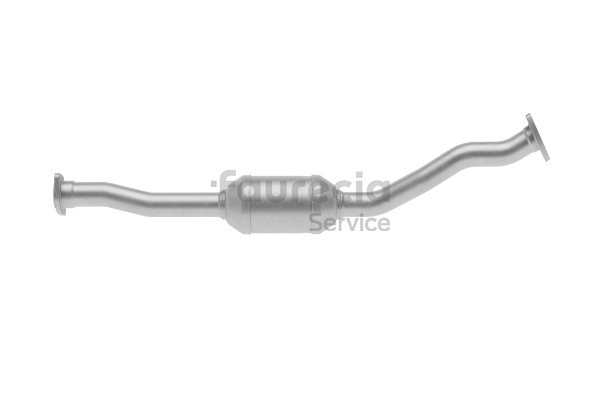 Katalysator FS40409K Faurecia 25145289 VAUXHALL