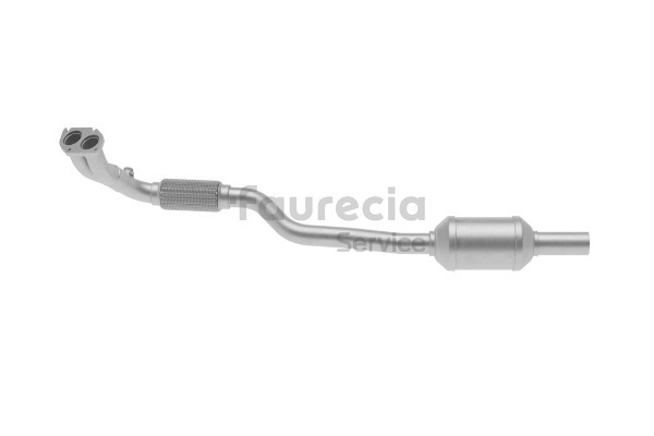 Faurecia FS40422K Katalysator Astra G T98 1.8 16V (F08, F48) 116 hk Bensin pris