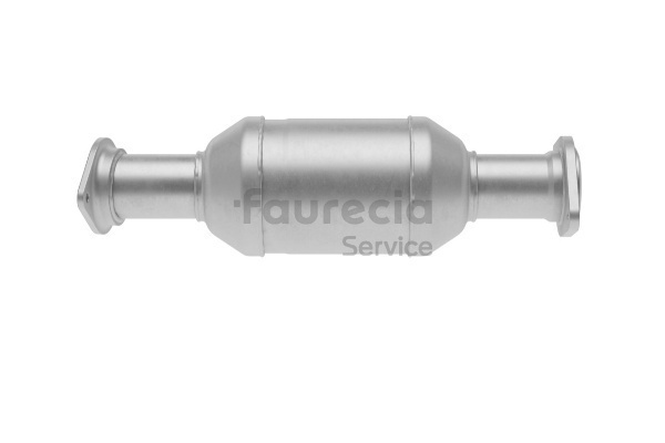 Catalyseur FS40443K Faurecia 855102 VAUXHALL