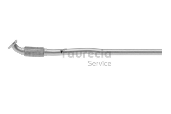 Faurecia FS40482 Csövek Opel Astra H GTC 1.4 (L08) 90 LE Benzin árak