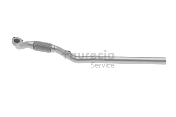 Faurecia FS40495 Uitlaat Astra H Hatchback 1.8 (L48) 125 Pk Benzine prijs