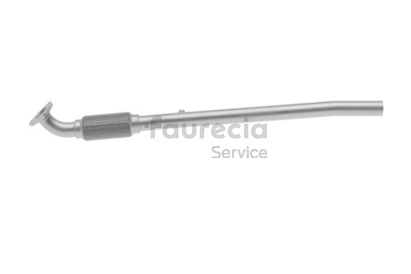 Faurecia FS40514 Csövek Opel Corsa C 1.0 (F08, F68) 60 LE Benzin árak