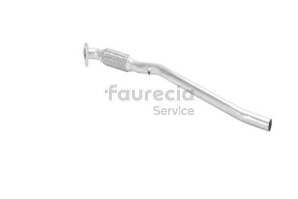 Faurecia FS40515 Csövek Opel Corsa C Van 1.4 (W5L, F08) 90 LE Benzin árak