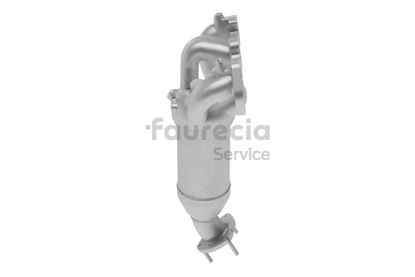 Faurecia FS40520K Pakosarja Opel Corsa C 1.0 (F08, F68) 60 hv Bensiini hinta