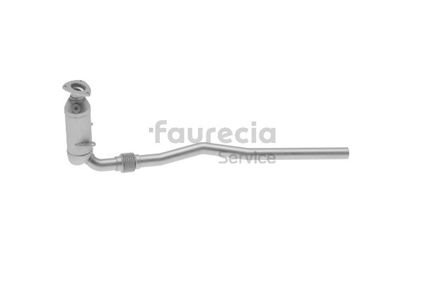 Faurecia FS40527K Catalyseur