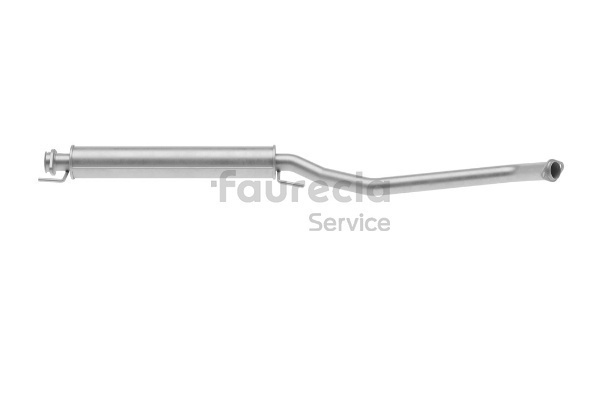 Mellempotte FS40536 Faurecia 90500117 Mellempotte FS40536 Faurecia 90500117 OPEL