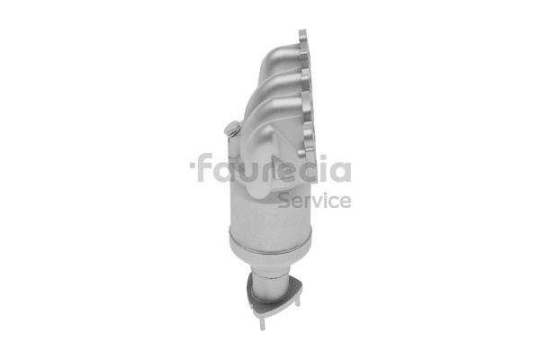 Opel Astra h l48 pakosarja Faurecia FS40587K