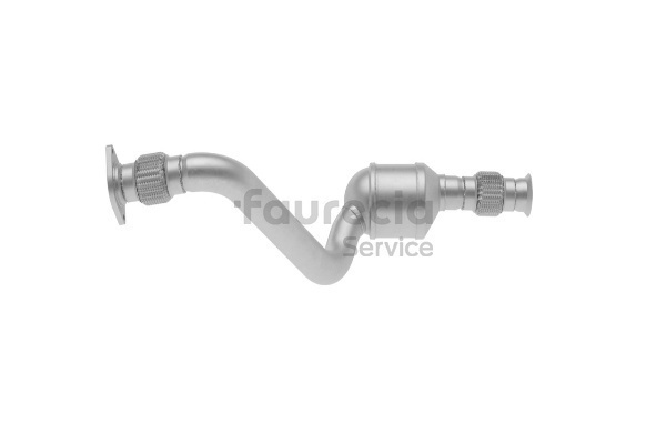 Katalysator FS40590K Faurecia 8200.193.564 VAUXHALL