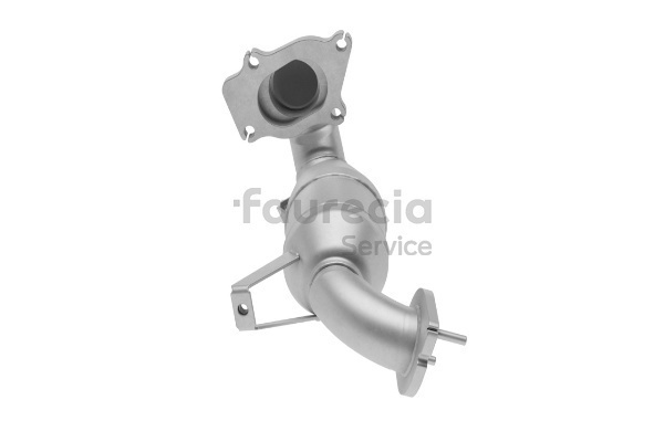 Katalysator FS40593K Faurecia 8200074746 NISSAN