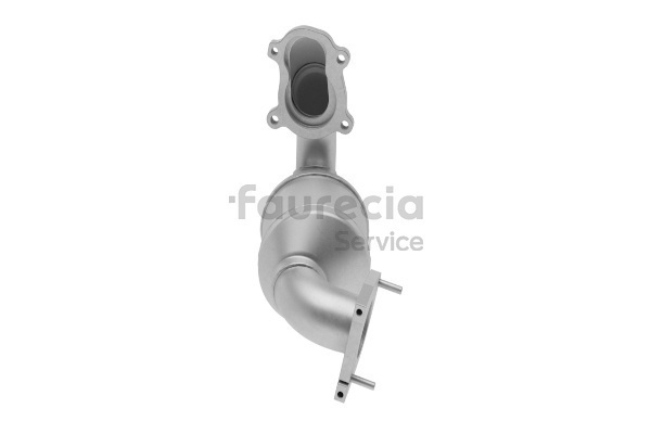 Faurecia FS40594K Conversor catalítico Renault Trafic JL baratos