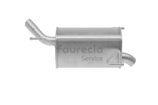 Bagpotte FS40618 Faurecia 13220576 OPEL