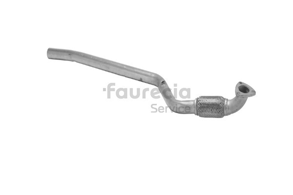 Faurecia FS40645 Abgasrohr