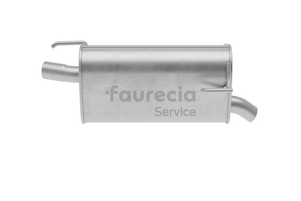 Faurecia FS40647 Hátsó dob VAUXHALL Meriva Mk1 (A) (X03) 1.6 i 16V Twinport 105 LE Benzin árak