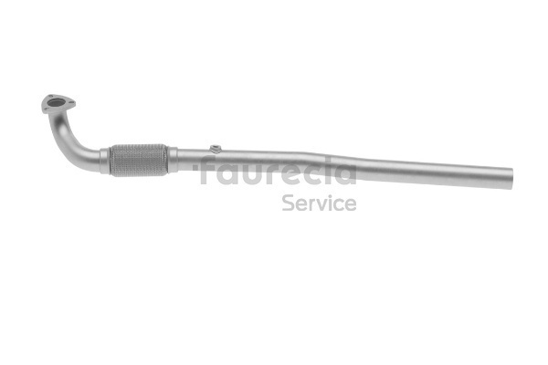 Faurecia FS40664 Eksosrør Astra H TwinTop 1.6 (L67) 105 hk Bensin pris