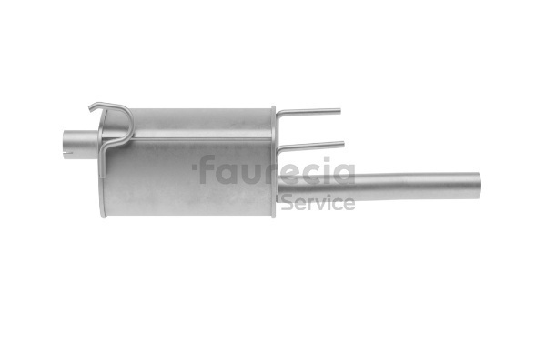 Bagpotte FS40826 Faurecia 58 52 449 OPEL