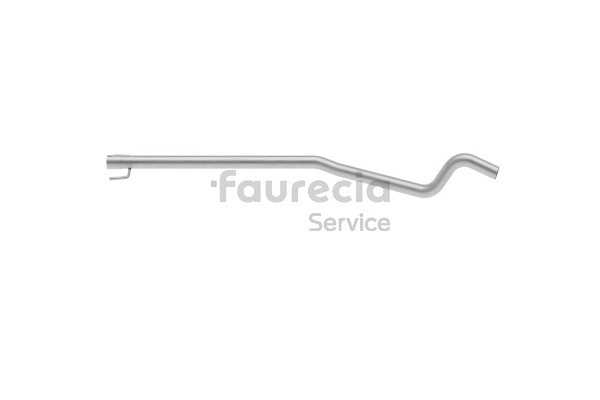 Faurecia FS40843 Rør til udstødning til Opel Astra H GTC A04 1.7 CDTI (L08) 80 HK 2008 Z 17 DTL Diesel Faurecia FS40843 Udstødningsrør Opel l08 1.7 CDTI (L08) 80 HK Diesel pris