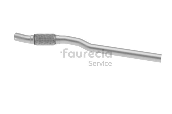 Faurecia FS40844 Uitlaatbocht voor Vauxhall Astra Mk V H A04 Hatchback 1.3 CDTI (L48) 90 Pk 2006 Z 13 DTH Diesel Faurecia FS40844 Uitlaat Astra H Hatchback 1.3 CDTI (L48) 90 Pk Diesel prijs