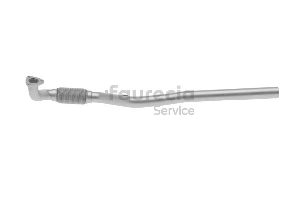 Faurecia Avgasrör FS40880 OPEL avgasrör Faurecia FS40880