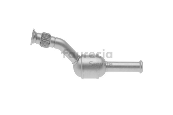 Faurecia FS40881K Catalyseur