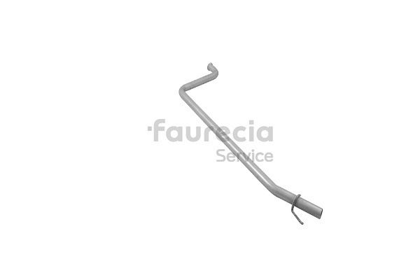 Faurecia Avgasrör FS40883 OPEL avgasrör Faurecia FS40883