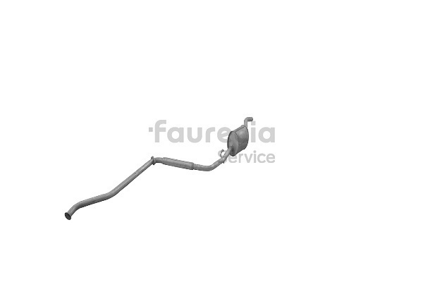 Faurecia FS43014 Mellempotte