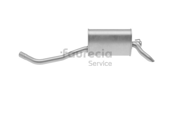 Bagpotte FS43017 Faurecia 71719700 LANCIA