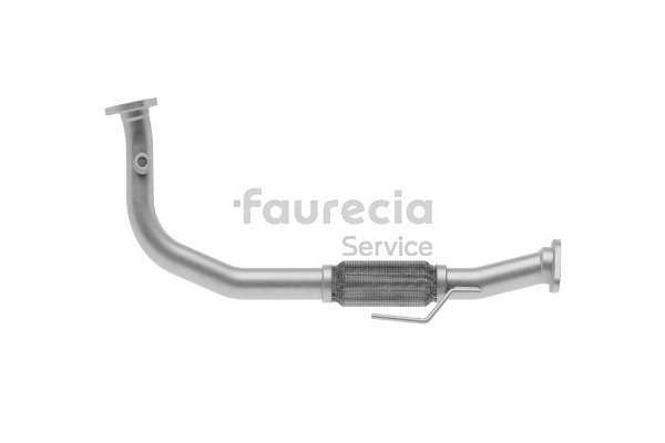 Faurecia Voorpijp FS43083 Pijp voor de uitlaat Faurecia LANCIA FS43083