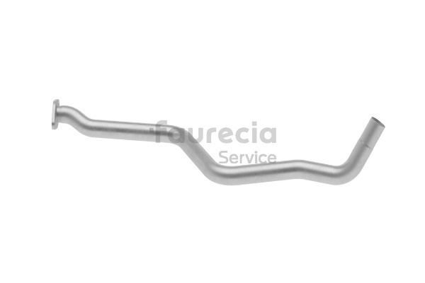 Faurecia Voorpijp FS43129 Uitlaatpijp Faurecia LANCIA FS43129