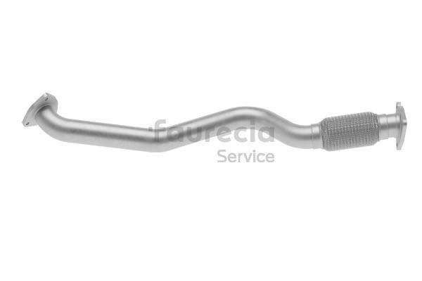 Magasin en ligne: Ligne d'échappement Faurecia FS43195