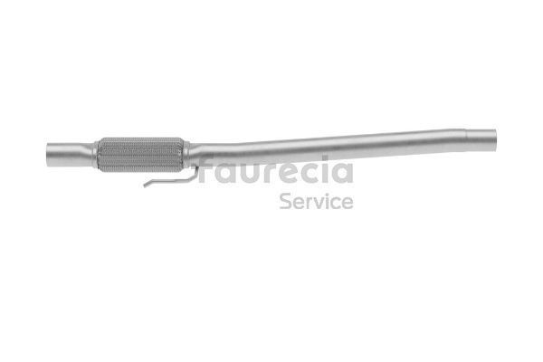 Faurecia Voorpijp FS43212 Uitlaat Faurecia LANCIA FS43212