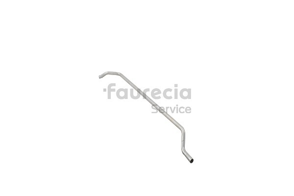 Faurecia FS45037 Abgasrohr