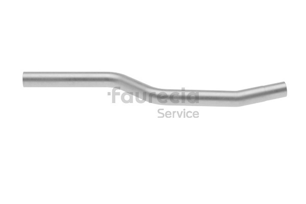 Faurecia FS45039 Tuyau d'échappement