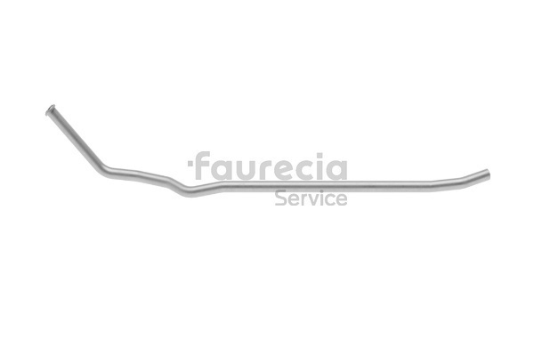 Faurecia FS45040 Tubo de escapamento PEUGEOT 504 Sedan 1.8 79 cv Gasolina preço