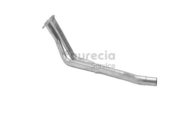 Faurecia FS45041 Rura wydechowa