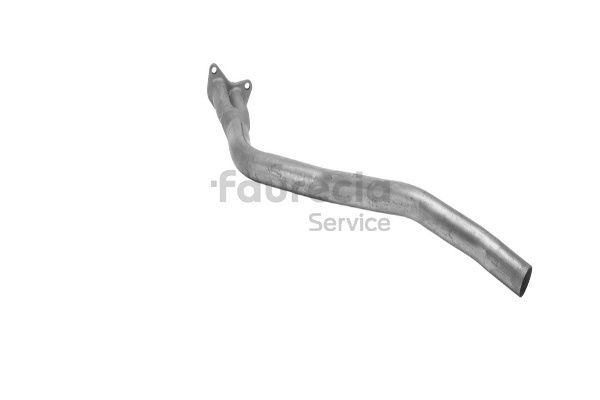 Faurecia FS45042 Tubos de escape para Peugeot 504 Break D_, F_ 2.0 92 cv 1983 XN1 Otto Faurecia FS45042 Tubo de escape PEUGEOT 504 Carrinha 2.0 92 cv Gasolina preço