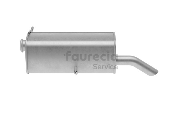 Bagpotte FS45047 Faurecia 1726QG PEUGEOT