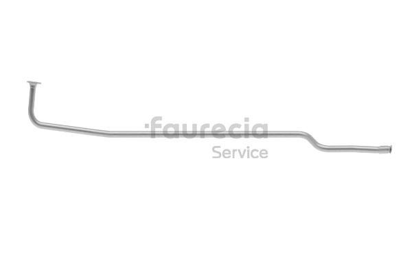 Faurecia FS45063 Rura wydechowa