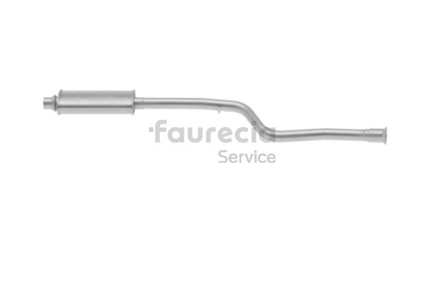 Mellempotte FS45068 Faurecia 1717 30 PEUGEOT