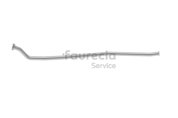 Faurecia FS45081 Σωλήνας εξάτμισης