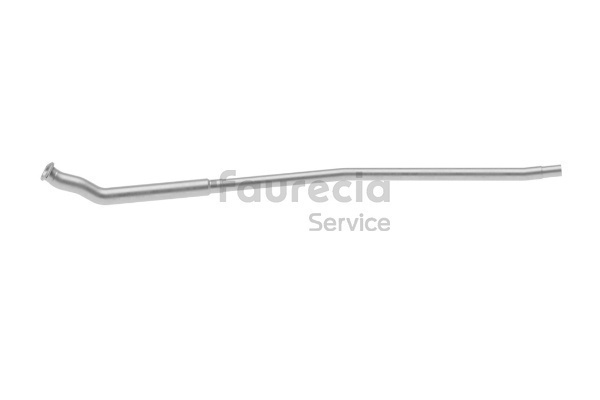 Kipufogócső FS45083 Faurecia 170333 Kipufogócső FS45083 Faurecia 170333 NISSAN