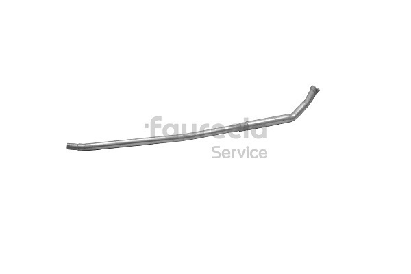 Faurecia FS45084 Abgasrohr