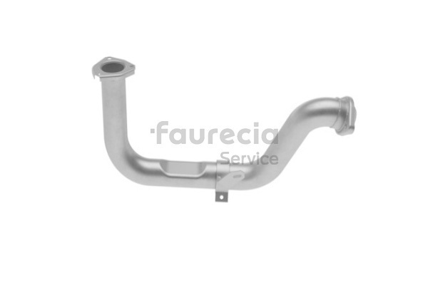 Faurecia FS45090 Abgasrohr