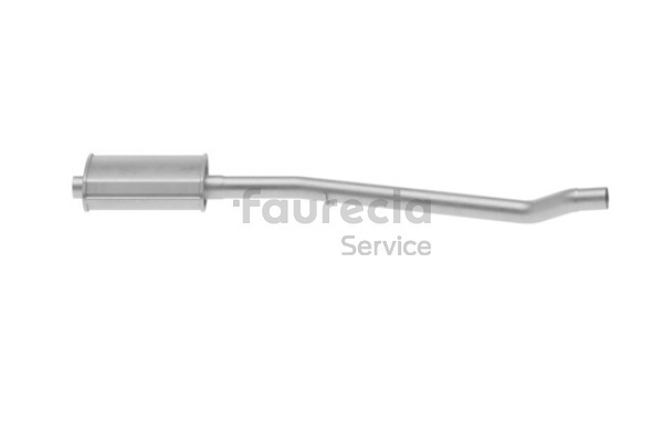 Faurecia FS45096 Mellempotte Peugeot 205 2 billig